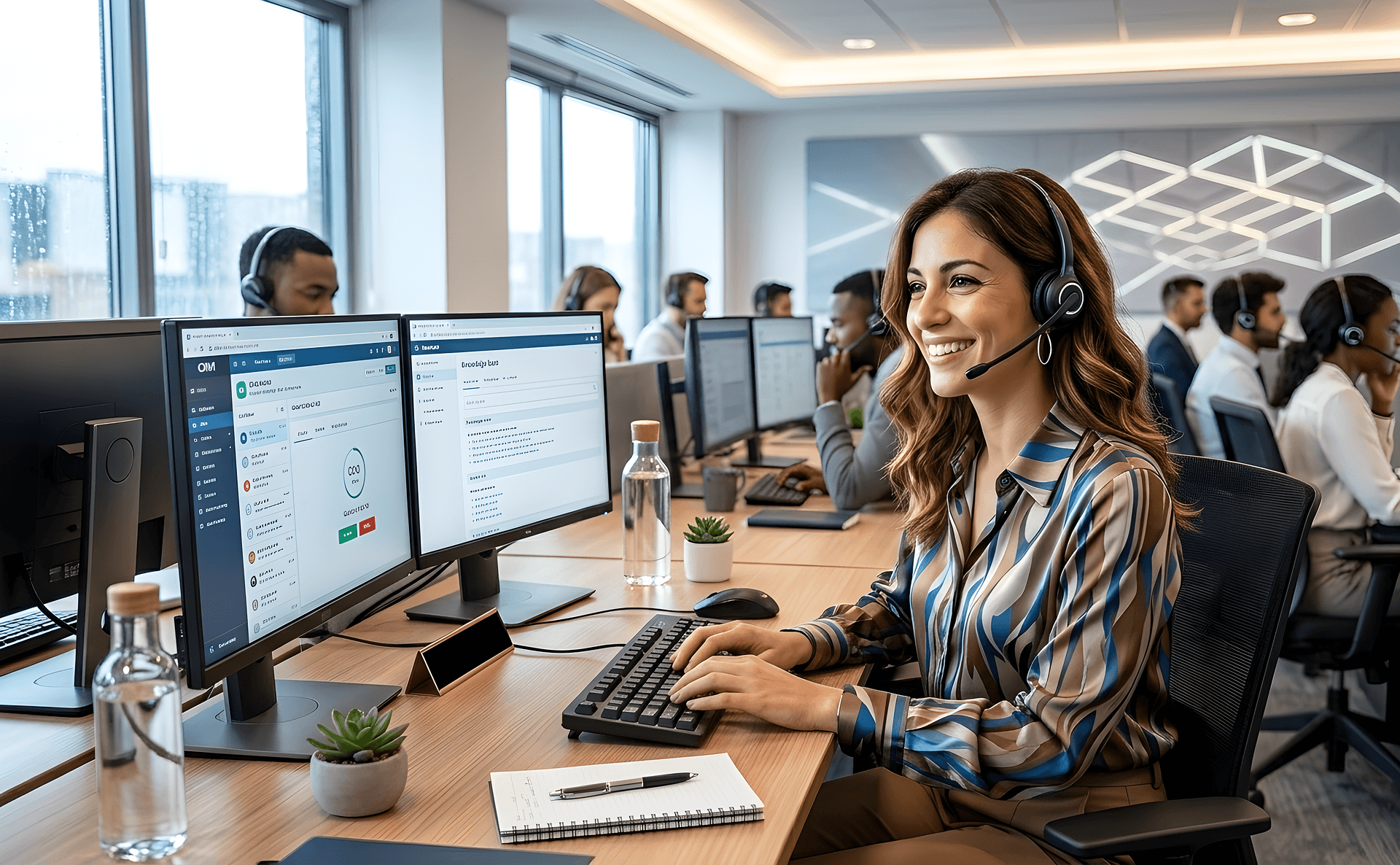 24/7 Support Service